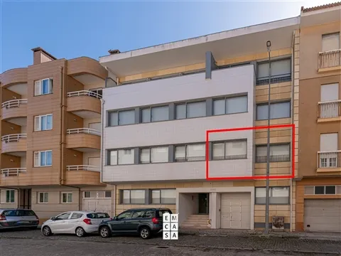 Apartamento T2