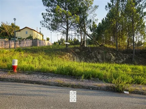 Lote de Terreno