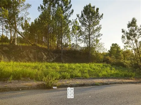 Lote de Terreno