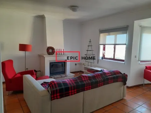 Apartamento T2 DUPLEX