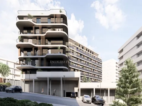 Wohnung 1 Schlafzimmer