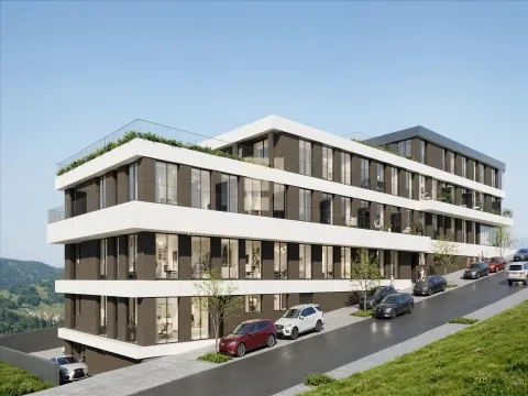 Wohnung 0 Schlafzimmer