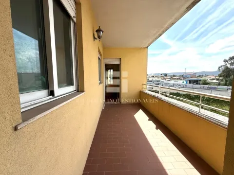 Appartement 2 Chambre(s)