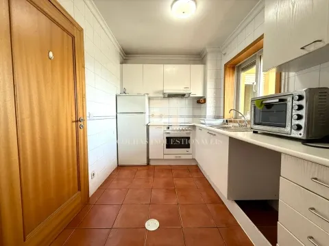 Appartement 2 Chambre(s)