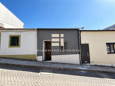 Moradia em Banda T1 Venda