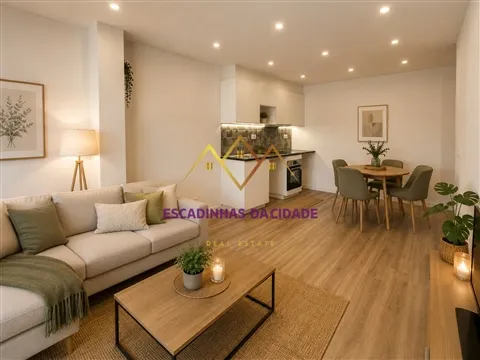 Apartamento T1+1 em Sacavém — O Investimento Certeiro a Minutos de Lisboa