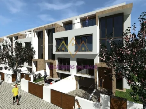 Vivre à Montijo. Vivre à Casas da Broega.