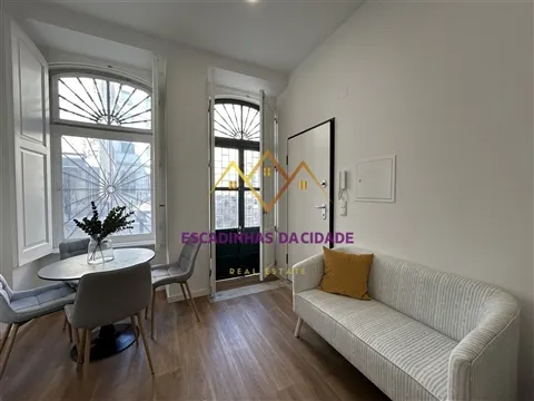 Apartment T2