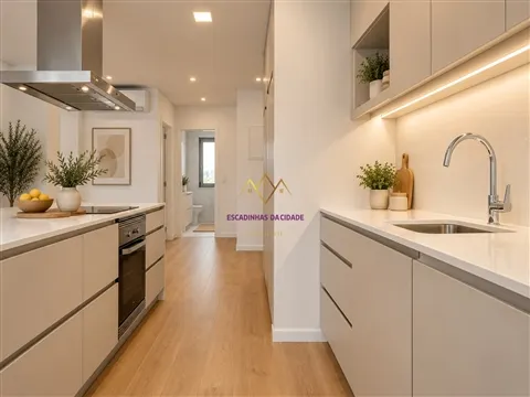 Nouveau 2 chambres de 91 m². L’espace idéal pour un meilleur mode de vie, Apelação, Loures