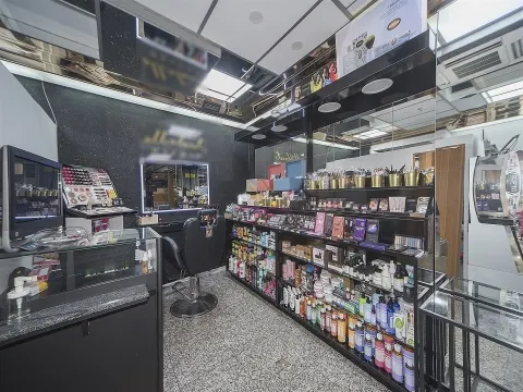 Shop with 1 floor in Espaço Chiado, Lisbon´s most emblematic neighbourhood