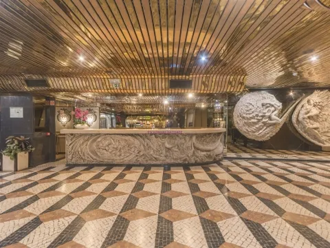 Shop with 1 floor in Espaço Chiado, Lisbon´s most emblematic neighbourhood