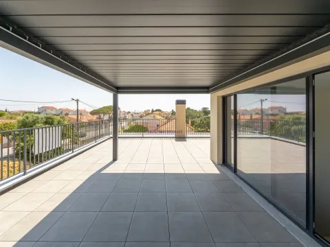 Condomínio de luxo em Cascais - Muches - Moradias T4 disponíveis para venda