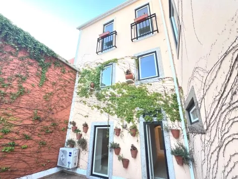 2 Bedrooms, New in Massamá