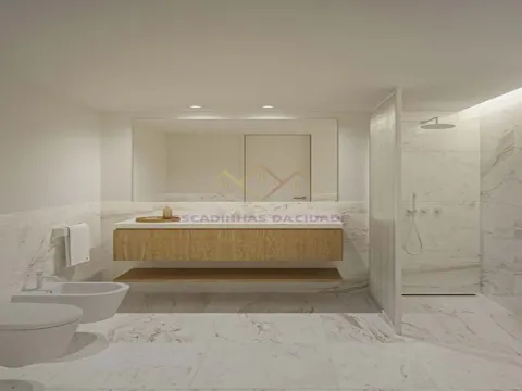 2 bedrooms in Condominium with Garden and Gym, in Junqueira