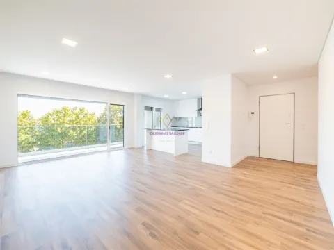 Spectaculaire appartement flambant neuf de 3 chambres, Montijo