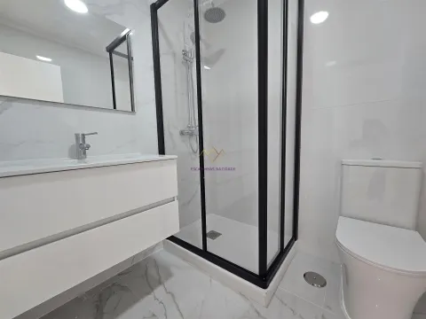 T3 remodelado na Damaia