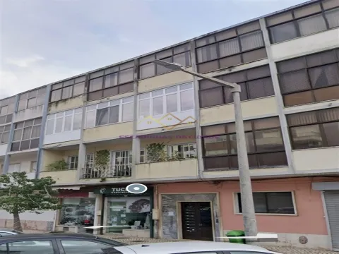 T3 em Alverca – Remodelação Total em Curso