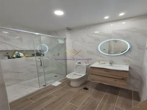 T2 com 2 Terraços e Arrecadação na Quinta da Bela Vista