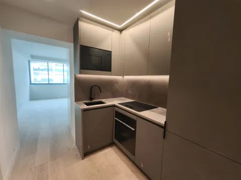 Appartement 1 chambre dans un lotissement de luxe avec piscine