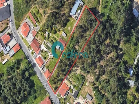 Terreno para construção, Sanguedo, Santa Maria da Feira - 70.000,00€