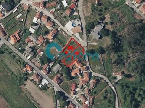 Terreno Para Construção