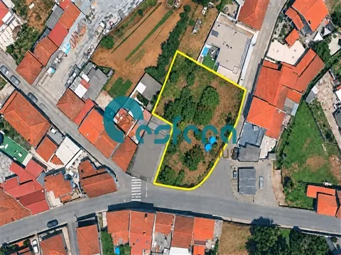 Lote de Terreno