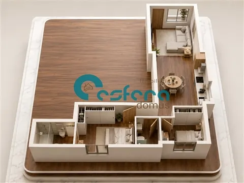 Apartamento T2
