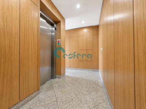 Apartamento T3