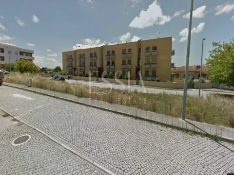 Piece of Real Estate