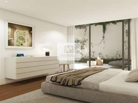 Apartamiento 4 habitaciones