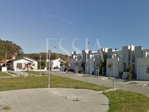 Lotissement de terrain