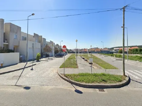 Lotissement de terrain