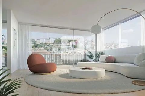 Apartamiento 4 habitaciones