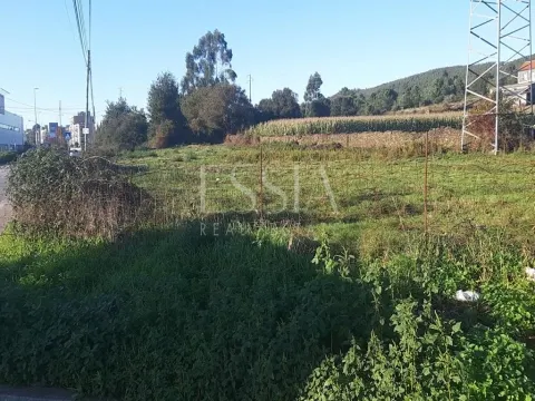 Terreno Para Construcción