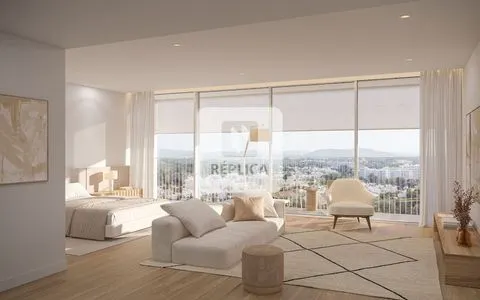 2 bedroom apartment in Vilamoura