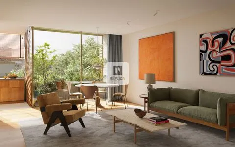 Apartamento T4 DUPLEX