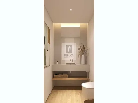 Appartement 1 Chambre à Vilamoura avec Balcon de 14 m²