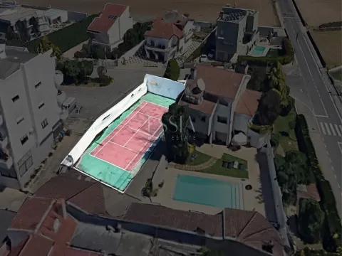 Parcela para Construcción con Urbanización en Nogueira da Maia