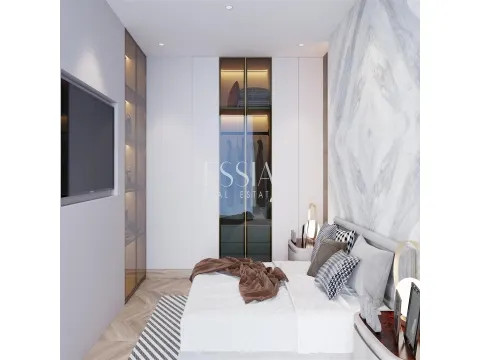 Appartement 2 Chambres avec Garage aux Antas, Porto