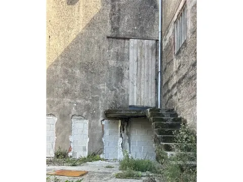 Terrain avec Projet Approuvé à Coimbrões, Vila Nova de Gaia