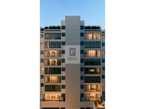 Magasin à Infante Residences à Lisbonne