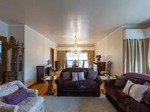 Apartamento T3 nos Jardins d’Arrábida, Vila Nova de Gaia