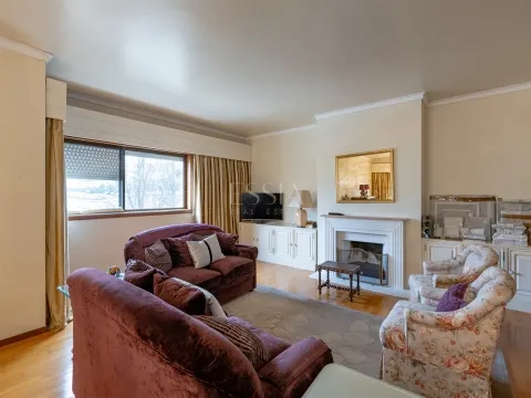 3 Bedroom Apartment in Jardins d’Arrábida, Vila Nova de Gaia