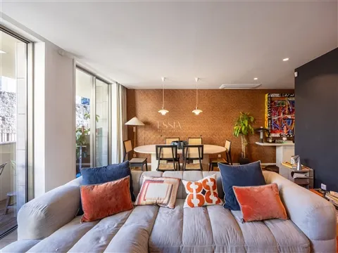 Apartamento T2 em Serralves, Porto