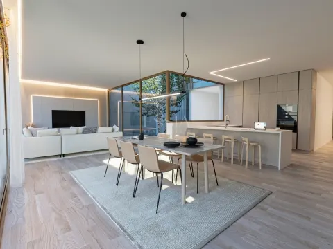 Apartamiento 1 habitación