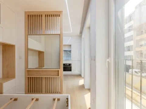 Studio/Apartment TO | Downtown Porto