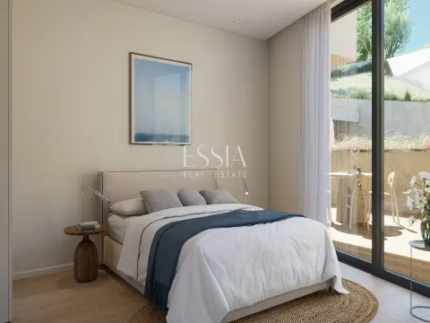 Apartamento de 3 Dormitorios con Dos Balcones en Crasto Living