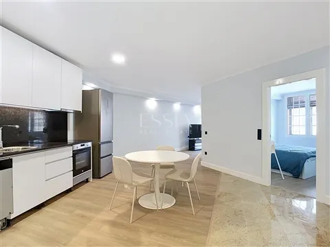 Apartamento T1 na Baixa do Porto