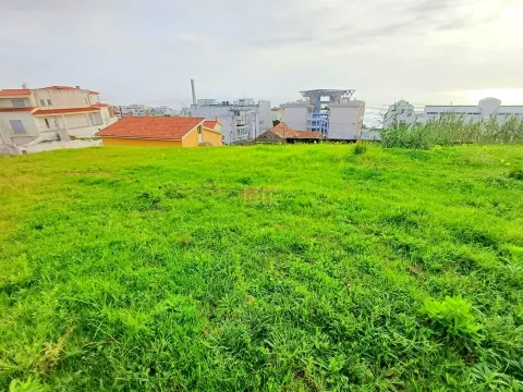 Городской участок