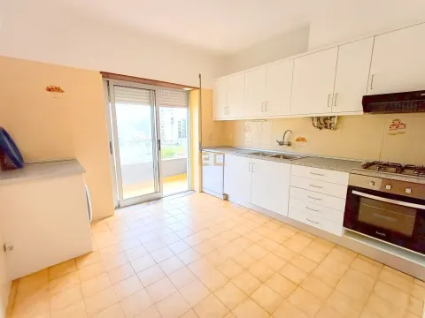 2-bedroom apartment for sale in Buarcos, Figueira da Foz!